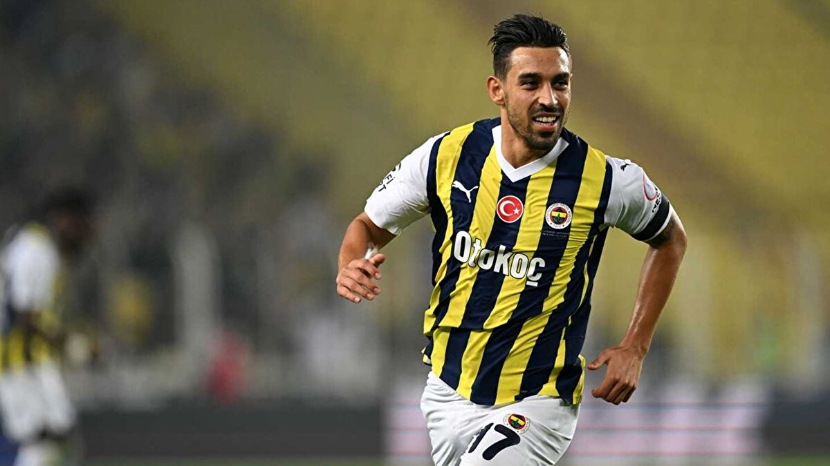 Genç teknik adamın, deneyimli ve teknik kalitesi iyi olan bir oyuncu istediği aktarıldı. Bu sebeple hocanın da onayını alan yönetim, İrfan Can için devre arasında teklif yapmak istiyor. <br><br>