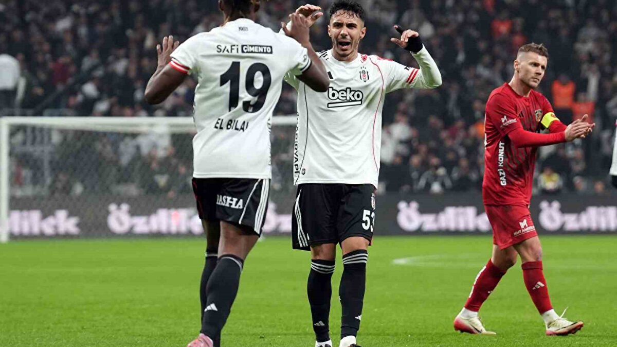 2005-2006 sezonundan sonra en kötüsü<br>Evinde oynadığı son 4 Süper Lig maçını kazanamayan Beşiktaş, üst üste dört iç saha karşılaşmasını galibiyetsiz geçtiği son süreci 2005-2006 sezonunda yaşamıştı. Siyah-beyazlılar, söz konusu dönemin son 9 haftasında evinde oynadığı 4 maçta 3 mağlubiyet, 1 beraberlik almıştı.