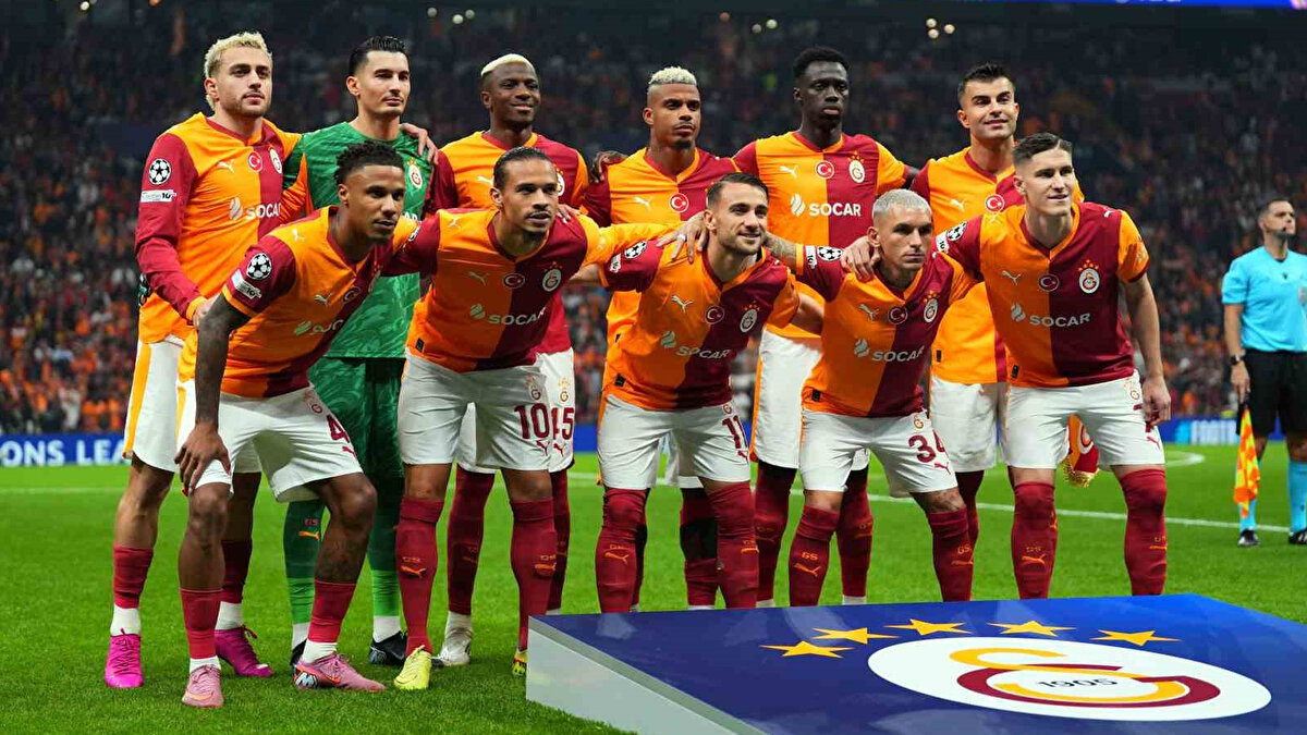 UEFA Şampiyonlar Ligi’nde 6. Hafta heyecanı bu akşam başlıyor. Temsilcimiz Galatasaray deplasmanda Monaco ile karşılaşacak.<br>