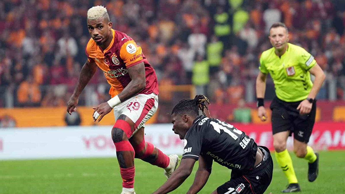 Galatasaray kulüp doktoru Yener İnce, sakatlıkları devam eden Lemina, Singo ve Kaan Ayhan'ın forma giyemeyeceğini açıklamıştı. <br><br>