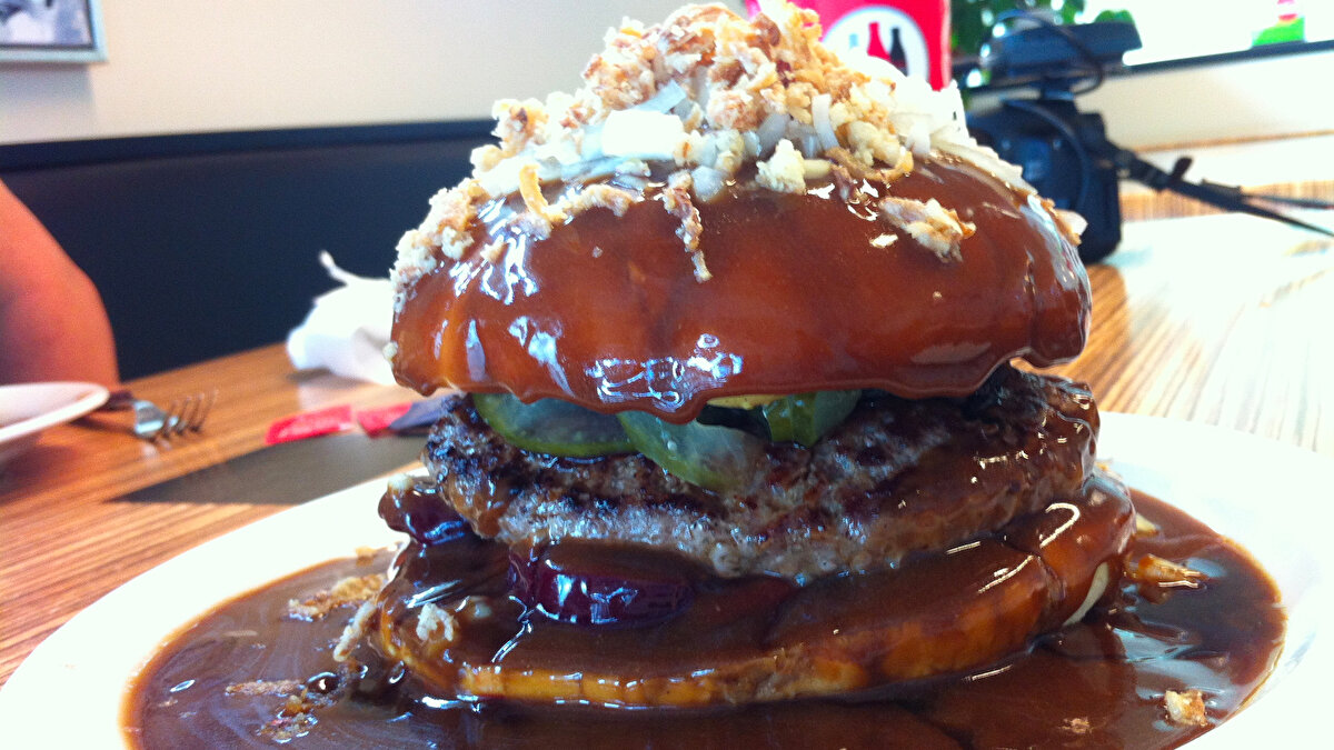 8. 🇩🇰 Bofsandwich <br>★ 4.0