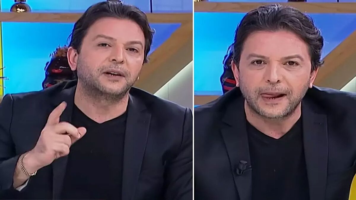 “Çocuğum üzerinden tehdit ediliyorum”<br><br>Sanatçı, Güllü’nün kızı Tuğyan Ülkem Gülter tarafından kendisine yönelik baskı ve tehditlerin sürdüğünü öne sürerek, “Sosyal medyada hem bana hem aileme yönelik tehdit mesajları geliyor. Bu konu hakkında konuştuğum için hedef gösteriliyorum” ifadelerini kullandı. Doğan, söz konusu tehditlerin aile yaşamını da etkilediğini dile getirdi.