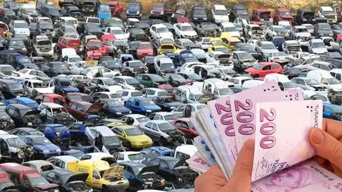 Sıfır araç fiyatlarındaki hareketlilik devam ederken, vatandaşların gözü kulağı Türkiye Büyük Millet Meclisi’ne (TBMM) sunulan yeni yasa teklifinde. Sene başından bu yana beklenen hurda araç teşviki ve ÖTV düzenlemesi, özellikle kalabalık aileler için büyük bir umut kapısı oldu. 9 Aralık 2025 itibarıyla en çok araştırılan konuların başında gelen düzenlemede, hem ekonomiyi canlandırmak hem de çevre kirliliğini azaltmak hedefleniyor. İşte hurda teşviki ve aile destek programına dair merak edilen son detaylar.