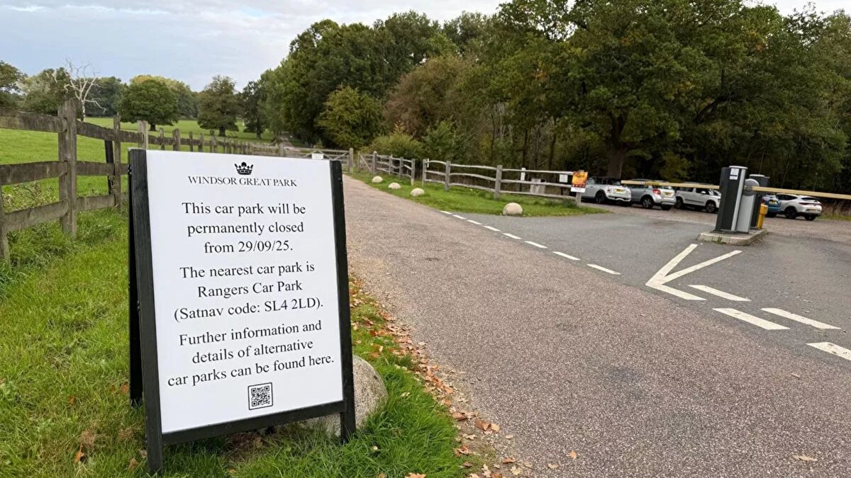 Güvenlik ve kamu çıkarı tartışması
<br><br>Forest Lodge çevresinde 2,3 mil uzunluğunda bir “yasaklı alan” oluşturuldu. Buraya izinsiz girenler, ciddi suç ve polis müdahalesi kapsamına alınacak. Çiftin taşınma masraflarının kendi bütçelerinden karşılandığı, herhangi bir harcamanın devlet fonlarından yapılmadığı belirtiliyor. Yine de halk, arazilerin kamu yararı gözetilmeden kapatıldığını düşünüyor.