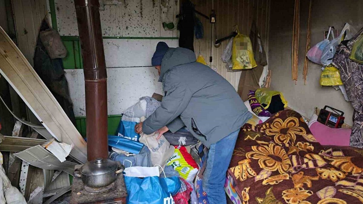 Soruşturma devam ediyor<br><br>Cumhuriyet savcılığı tarafından başlatılan soruşturma sürerken, takas anlaşması iddiası ve tapu devri sürecine ilişkin beyanların araştırıldığı öğrenildi. Aytan, yıllar boyunca emek vererek sahip olduğu mülkleri kaybettiğini belirterek adaletin sağlanmasını bekliyor.