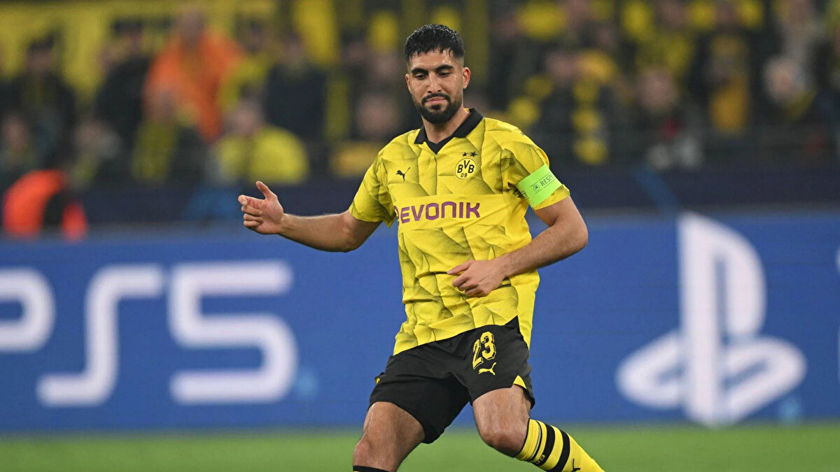 Deneyimli orta saha oyuncusunun mevcut sözleşmesi sezon sonunda sona eriyor ve güncel piyasa değeri 7 milyon euro olarak gösteriliyor.