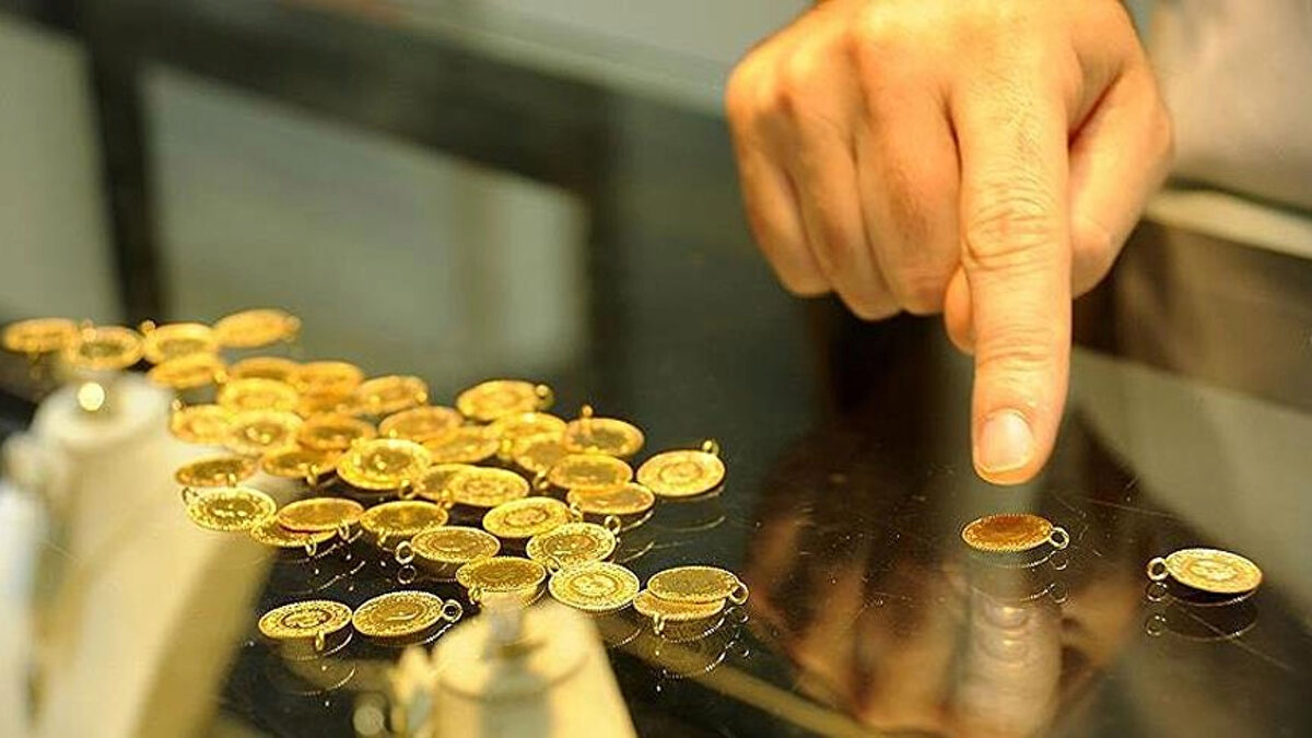 Ons Altında Yükseliş Beklemiyorum<br><br>Ons altının 4206 dolar seviyesinde sakin olduğunu söyleyen uzman, Fed sonrası sert yükseliş beklemediğini ifade etti.