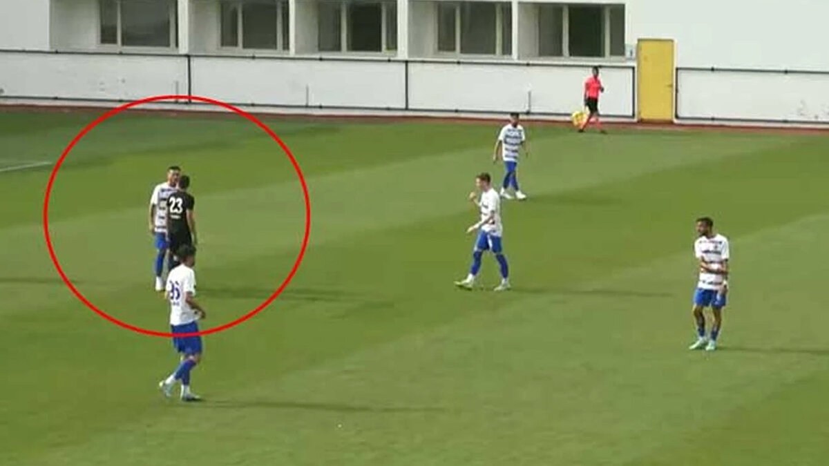 İki takıma da beraberlik yetiyordu<br><br>Yazıda, söz konusu maçla ilgili yapılan açık kaynak araştırmasında, maçı Somaspor'un 5-1 kazandığı maçtan 2 gün önce Ankaraspor başkanına konum bilgisini gönderdiği yönündeki tespitler birlikte değerlendirildiğinde, beraberlik skoru ile Ankaraspor'un play offlara kalmasının ve Nazilli Belediyespor'un da ligde kalmasının kesinleşeceği tarafların bu haliyle menfaat elde ettikleri aktarıldı.<br><br>