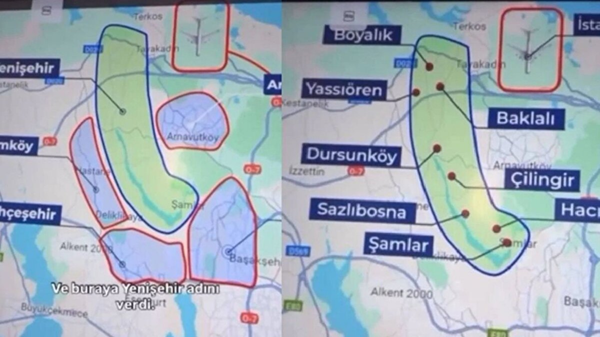 DMM’den resmi açıklama<br><br>Dezenformasyonla Mücadele Merkezi, söz konusu iddiaların tamamen asılsız olduğunu bildirdi. Merkez, İstanbul’da “Yenişehir” adıyla bir ilçe oluşturulduğu yönündeki haberlerin kamuoyunu yanıltan spekülatif içerikler olduğunu belirtti. Açıklamada, Türkiye’de yeni bir il veya ilçe kurulmasının rastgele bir idari tasarrufla değil, yasal süreçle mümkün olabileceği vurgulandı.