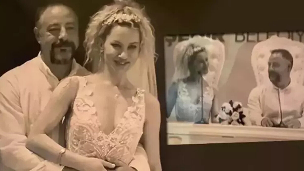 Üçüncü evliliğini mayısta yapmıştı<br><br>Uzun süredir ekranlardan uzak olan Asyalı, iş insanı Demirci ile yaptığı evliliğini kamuoyundan uzak bir şekilde sürdürüyordu. Ünlü oyuncunun şiddet iddiasını paylaşmasıyla gözler çiftin evliliğine çevrildi.