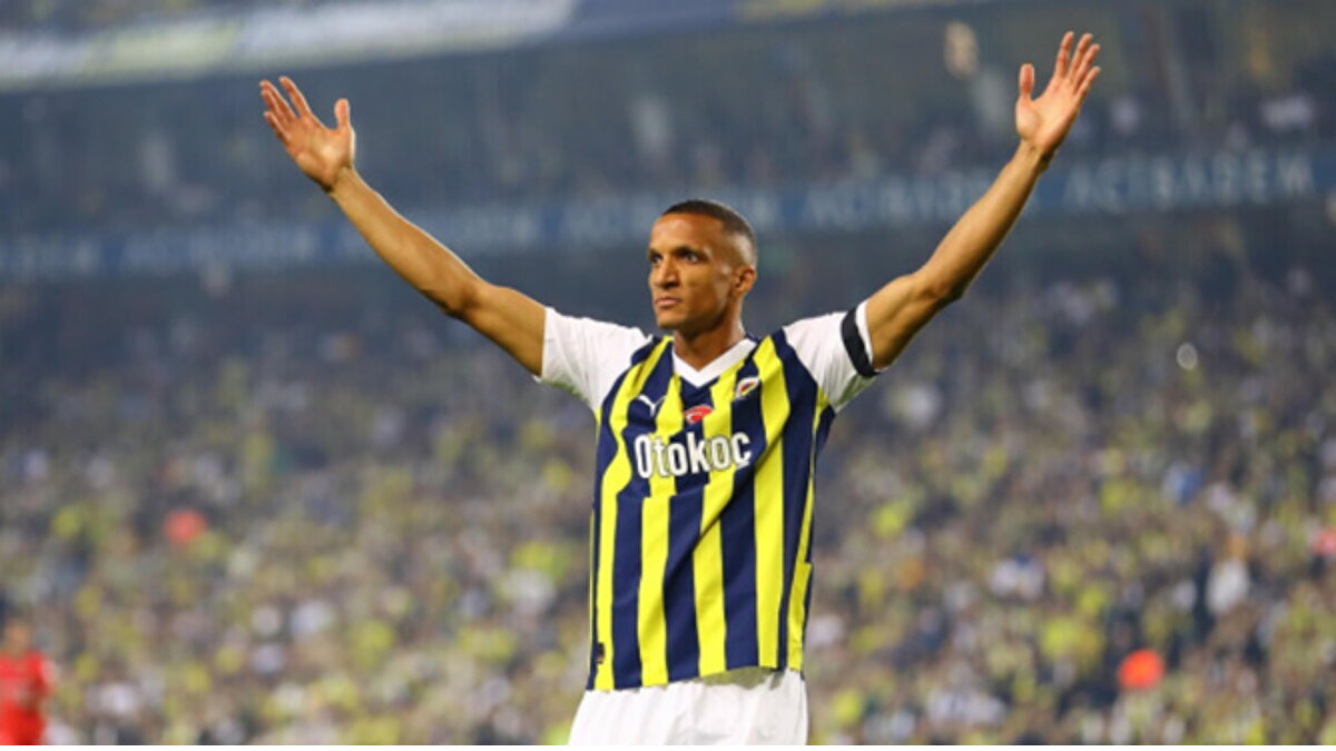 8.3 MİLYONA GELMİŞTİ!<br><br>Fenerbahçe Becao'yu 2023-24 sezonu başında Udinese'den 8.31 milyon euroya transfer etmişti.