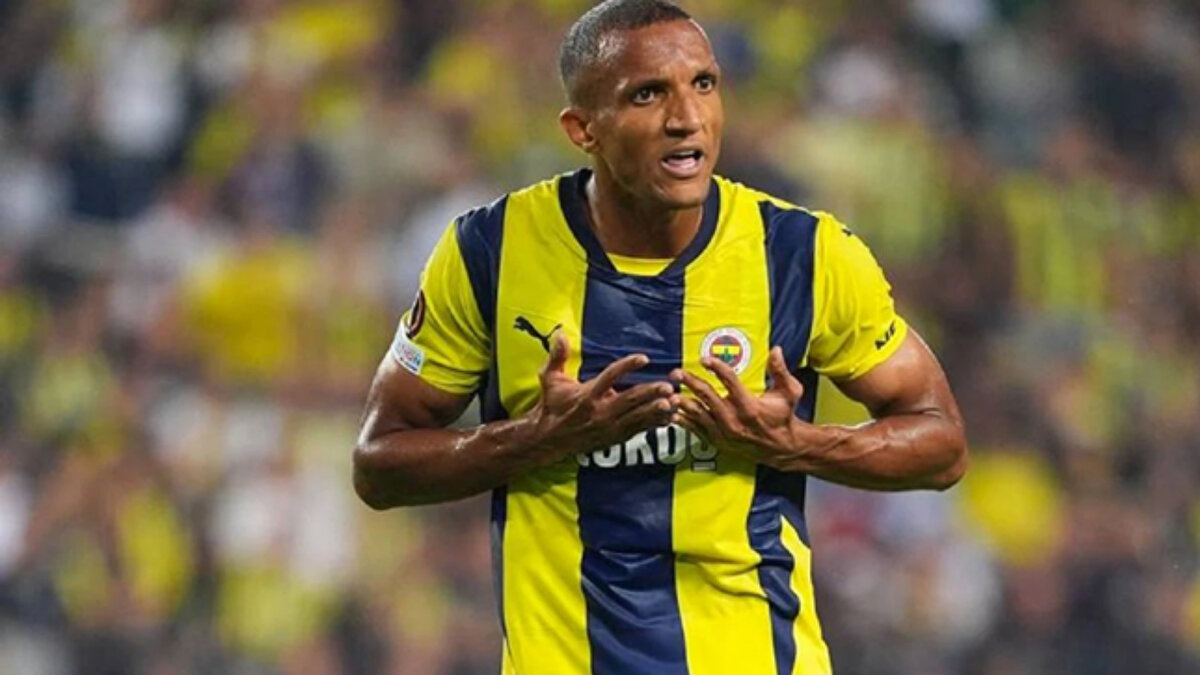 Teknik ekip ve yönetimin ortak kararıyla kadro dışı bırakılan Becao'nun saf dışı kalmasının sebebi de belli oldu.