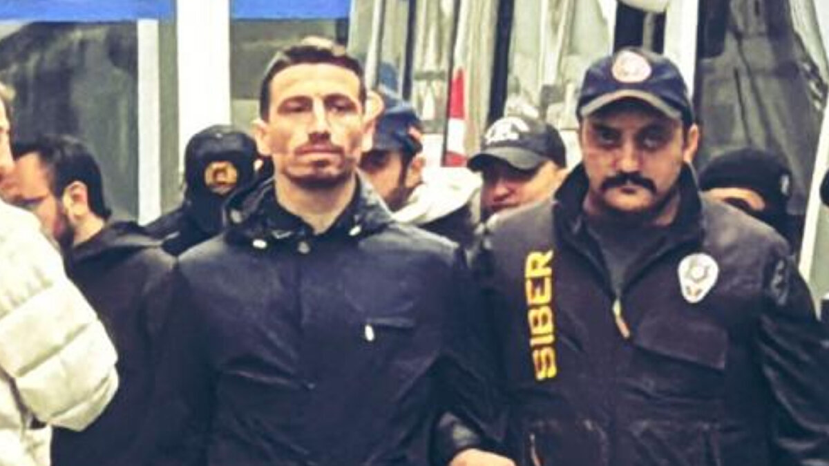 İşte Mert Hakan Yandaş'ın oynadığı o kupon: