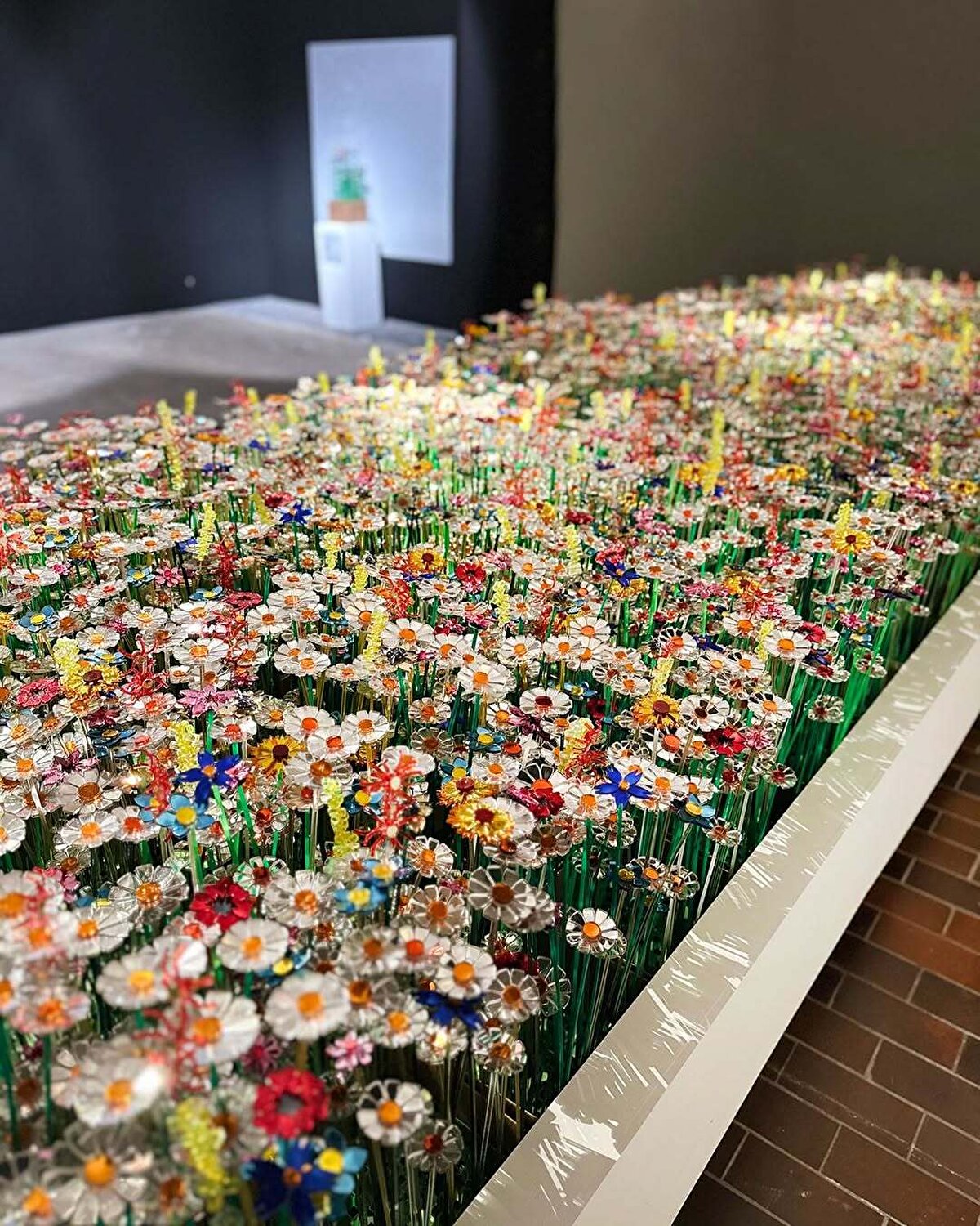 Dutch Design Week’in bu yılki en kucaklayıcı temalarından biri buydu zaten: çeşitlilik, birlikte var olma ve görünürlük.