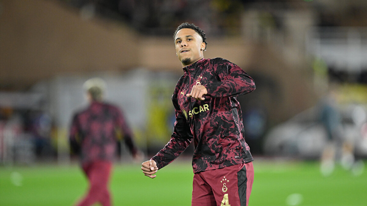 21 Aralık 2025 – 18 Ocak 2026 tarihleri arasında düzenlenecek olan Afrika Ulusları Kupası sebebiyle bu 3 yıldız oyuncu G.Saray forması giyemeyecek. <br>