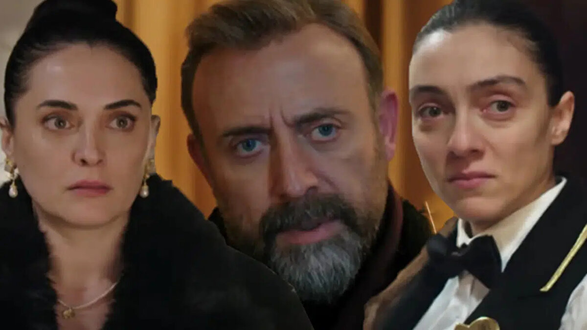 Dün akşam ekranlara gelen yapımlar arasında kıyasıya bir mücadele vardı. Özellikle Kral Kaybederse, Rüya Gibi, Mehmed: Fetihler Sultanı ve Gözleri Karadeniz dizilerinin yeni bölümleri ile TRT 1 ekranlarındaki dev maç, izleyiciyi ekran başına kilitledi.