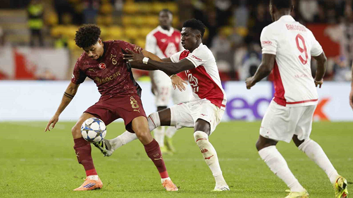 Geçtiğimiz sezon Şampiyonlar Ligi’nde 24. Sırada olan takım 11 puana sahipti. Ancak bu sezon puan durumu değişiklik göstermektedir. <br><br><br><br>