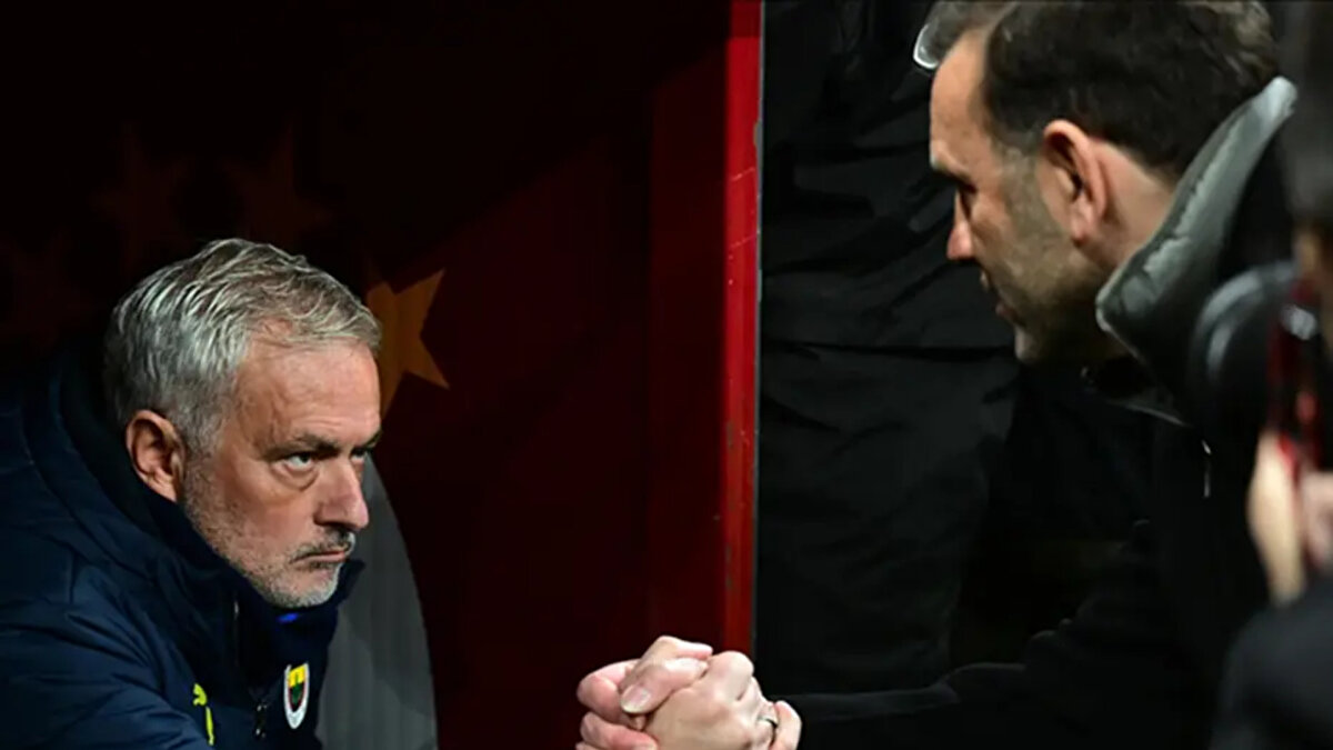 Buna rağmen Benfica teknik direktörü, İspanya'ya dönüş hikayesine kapıyı net biçimde kapattı.<br>