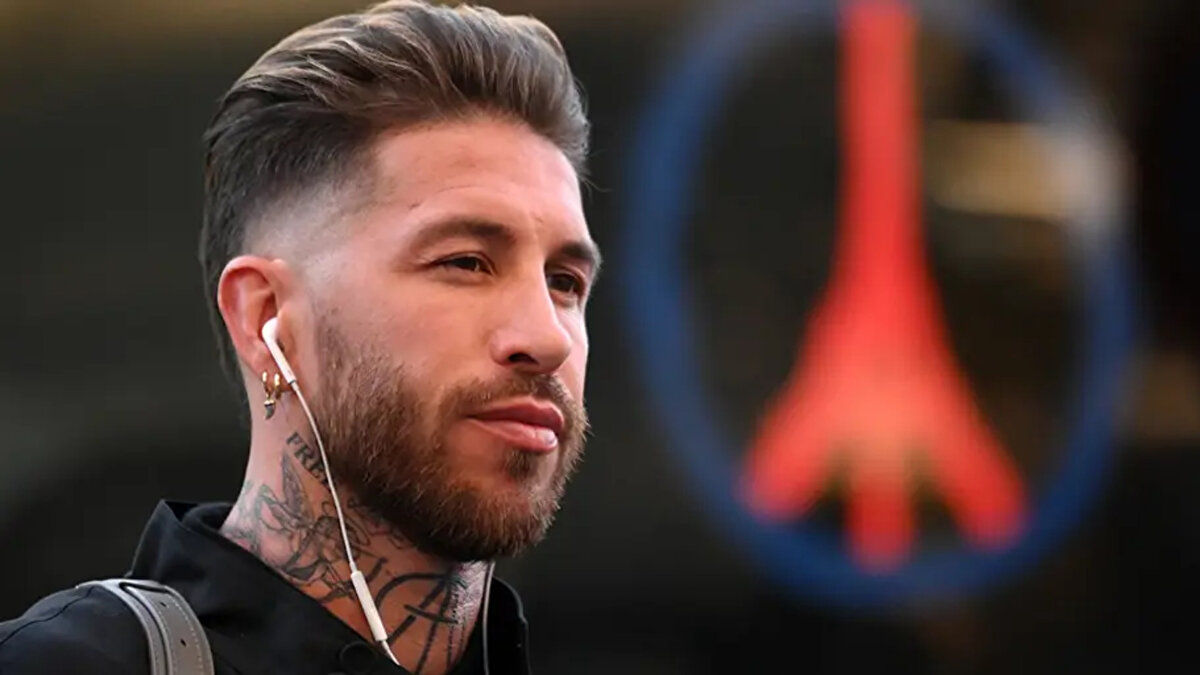 RAMOS AVRUPA İSTİYOR<br><br>spanyol yıldız, geçtiğimiz sezon güçlü bir performans sergilediği Monterrey'den ayrılmıştı. Meksika ekibi sözleşme uzatmak istese de 39 yaşındaki Ramos, kariyerine Avrupa'da devam etmek istediğini açıkça belirtmişti.