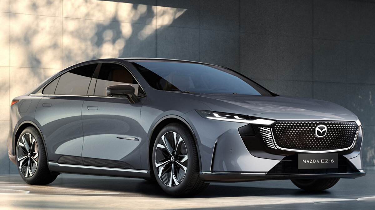 Mazda - 58 Puan<br>Mazda, güvenilirlik listesinde 58 puanla üçüncü sırada yer alıyor.