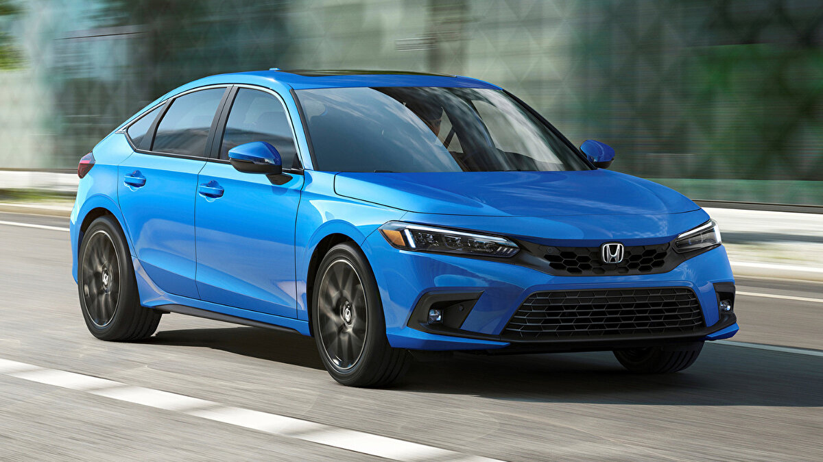 Diğer Güvenilir Markalar<br><br>Honda – 57 Puan<br><br>Acura – 53 Puan<br><br>BMW – 53 Puan