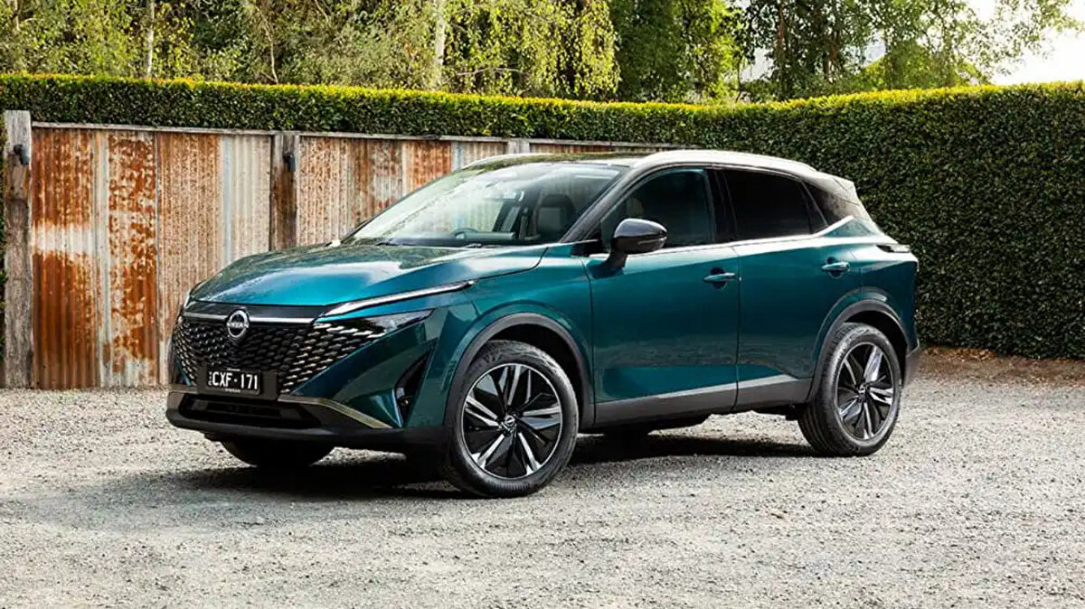 Buick – 51 Puan<br><br>Nissan – 51 Puan<br><br>Audi – 49 Puan<br><br>Volvo – 48 Puan