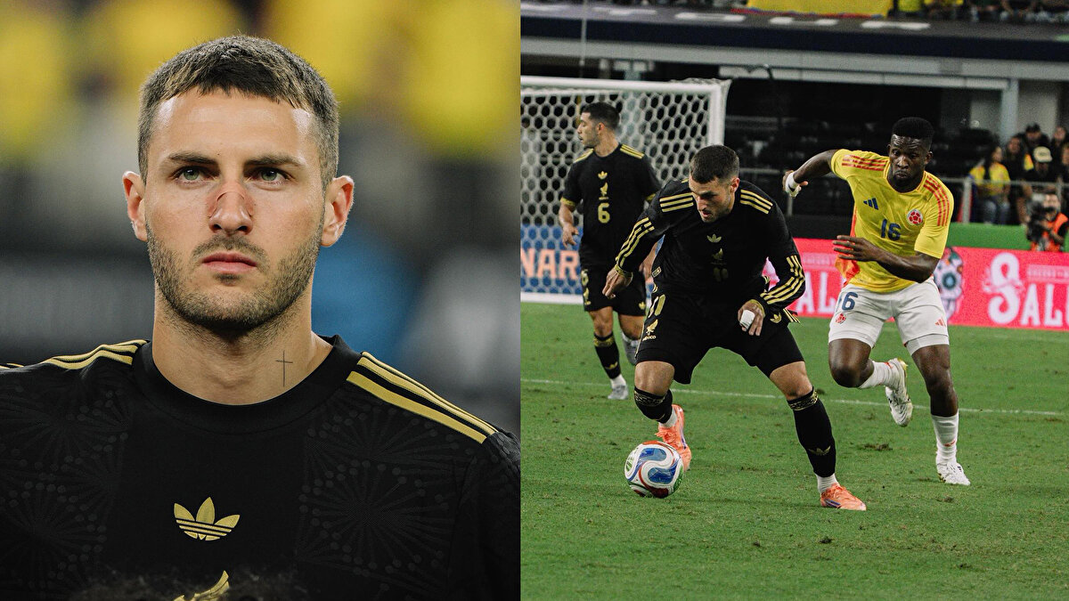 İtalya ve Almanya'dan iki aday<br><br>Çıkan haberine göre, Galatasaray'ın forvet listesinde iki sürpriz isim ön plana çıktı. Sarı-kırmızılılar, Milan forması giyen Santiago Gimenez ve Eintracht Frankfurt'un genç yeteneği Elye Wahi ile ilgileniyor.