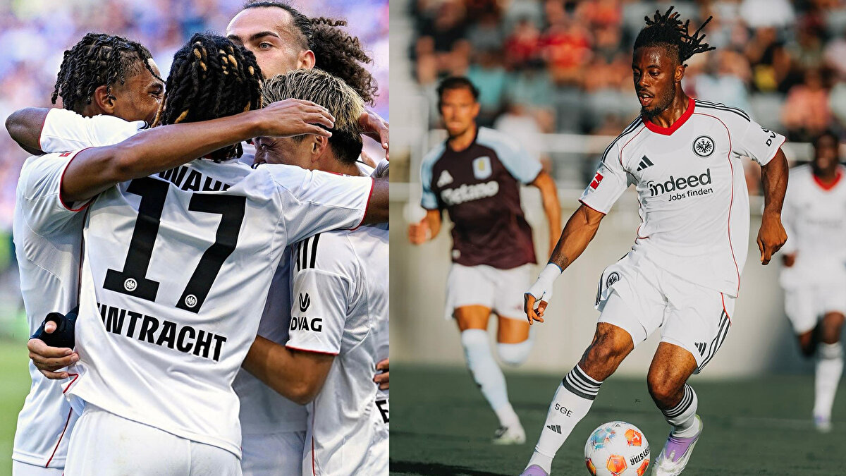 Eski göz ağrısı Wahi<br><br>Galatasaray'ın diğer hedefi ise tanıdık bir isim. Geçen sezon da sarı-kırmızılıların gündemine gelen ancak Marsilya'dan Almanya'ya transfer olan 22 yaşındaki Elye Wahi yeniden radarda.