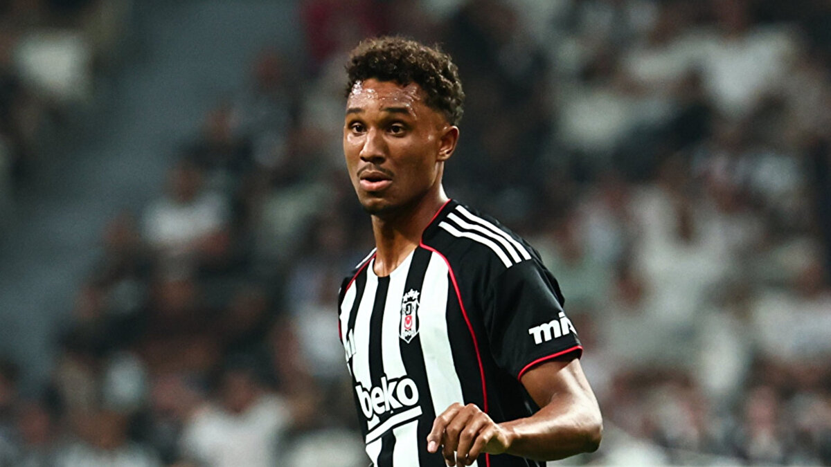 Savunmanın bir diğer ismi Felix Uduokhai ise Alman ekibi Mainz'ın radarına girdi.