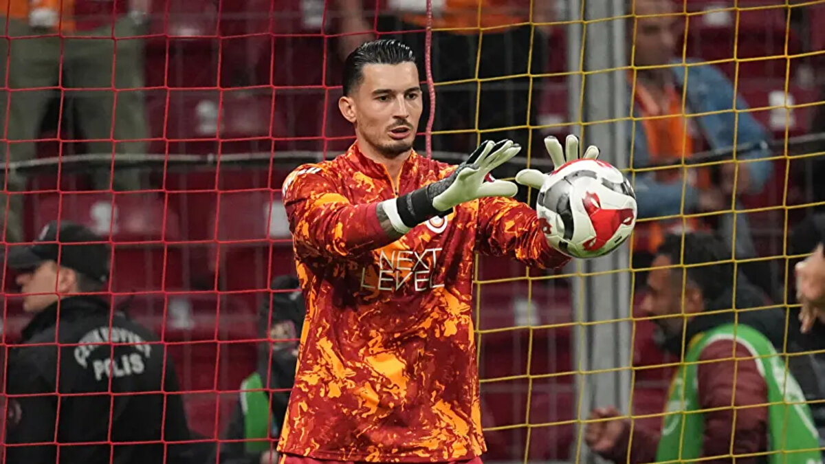 Balogun'un penaltısını kurtardıktan sonra yaşadığı sakatlık sebebiyle oyundan çıkan Uğurcan'ın 2 maç kaçırması gündemde.