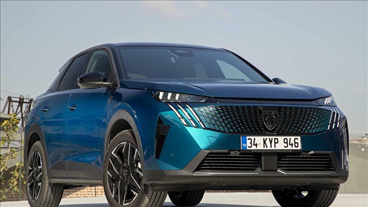 Peugeot, Aralık ayı boyunca binek ve hafif ticari araç modelleri için cazip ödeme ve kredi seçeneklerini içeren yıl sonu kampanyasını duyurdu. Kampanya kapsamında kullanıcılar sıfır faizli veya düşük faizli finansman imkanlarından yararlanabiliyor.