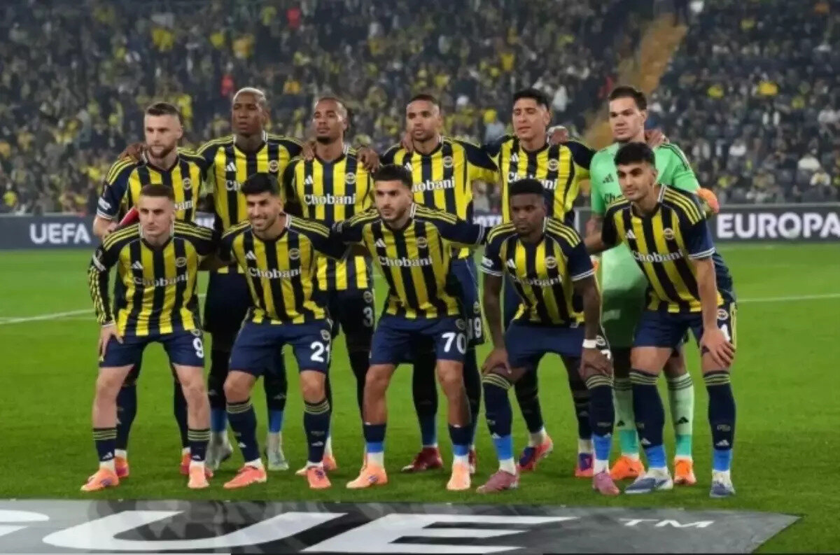 BRANN - FENERBAHÇE MAÇI HANGİ KANALDA? (ŞİFRESİZ Mİ?)<br><br>Brann - Fenerbahçe maçı, TRT 1 ekranlarından naklen ve şifresiz olarak futbolseverlerle buluşacak.