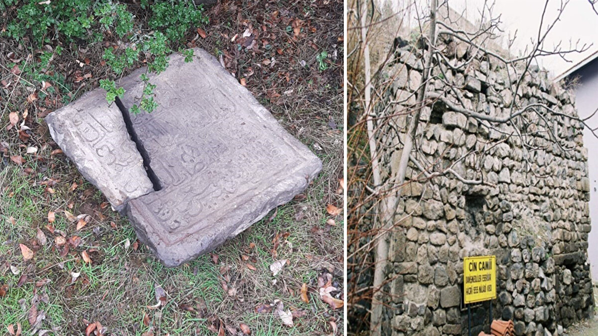 “Türk tarihi için paha biçilemez önemde”<br><br>Şahin, kitabeye ilişkin teşekkürlerini de şöyle dile getirdi:<br><br>“Bu kitabe hem Anadolu Türk tarihi hem de Danişmendli mirası açısından eşsiz değerdedir. Bulunmasında emeği geçen başta Tokat Valimiz Abdullah Köklü’ye, Niksar Kaymakamı Kadir Perçi’ye ve İl Jandarma Komutanlığı’nın fedakâr mensuplarına teşekkür ederiz.”<br><br>Uzmanlar, eserin Türkiye’nin UNESCO geçici miras listesinde yer alan “Niksar Erken Dönem Türk Mirası ve Danışmendli Başkenti” başlığının en önemli parçalarından biri olduğunu belirtiyor.