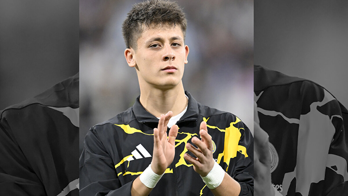 Güler, 2023 yazında Fenerbahçe’den yaklaşık 30 milyon euroya Real Madrid’e transfer olmuştu. Ancak İspanya’da ilk yıllarında sakatlıklar ve forma rekabeti yüzünden tam istikrar sağlayamamıştı.