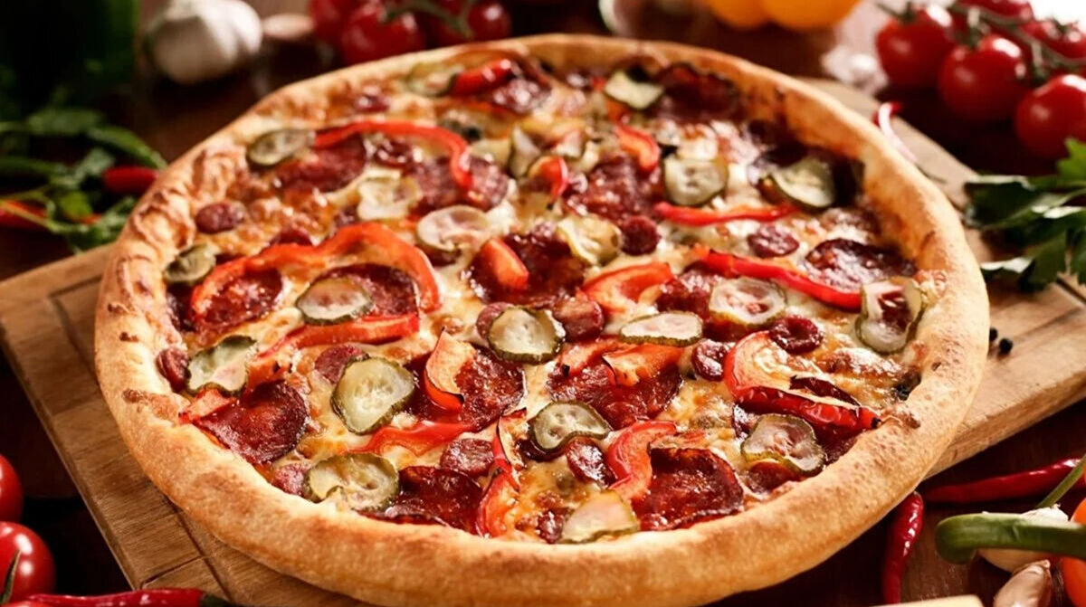 Bir zamanlar Domino's, Pizza Hut ve Papa John's gibi küresel devlere rakip olarak gösterilen Kaliforniya merkezli pizza zinciri Pieology, mali darboğazdan çıkamadı. Küresel ölçekteki büyümesiyle dikkat çeken şirket, yaşadığı ekonomik sıkıntılar nedeniyle mahkemenin yolunu tuttu.