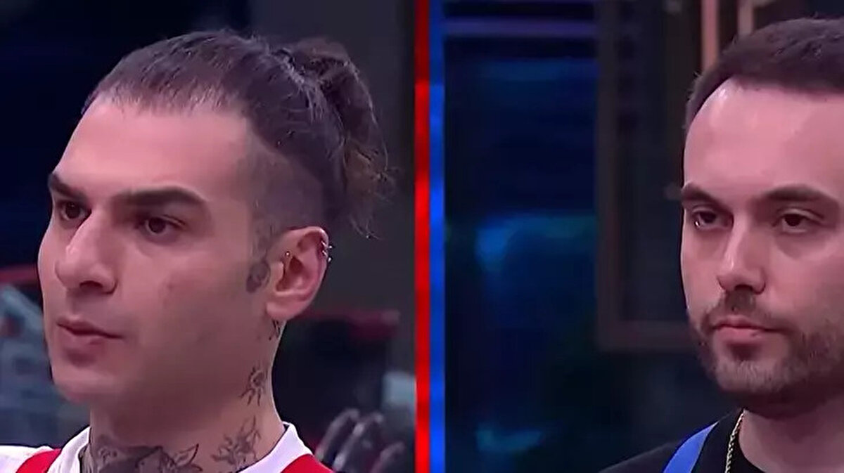 MasterChef Dokunulmazlığı Kim Kazandı? (10 Aralık 2025)<br><br>MasterChef All Star'da rekabet kızışıyor. Haftanın üçüncü takım oyununda şefler yarışmacılardan özel bir konsept menü istedi. Mavi ve Kırmızı takımın kıyasıya mücadelesinde yemeklerin tadımı yapıldıktan sonra kazanan taraf belli oldu.<br><br>Şeflerin kararıyla gecenin kazananı ve 3. dokunulmazlığı alan taraf Kırmızı Takım oldu. Kırmızı takım, haftayı avantajlı kapatırken Mavi takım bir kez daha eleme stresi yaşadı.