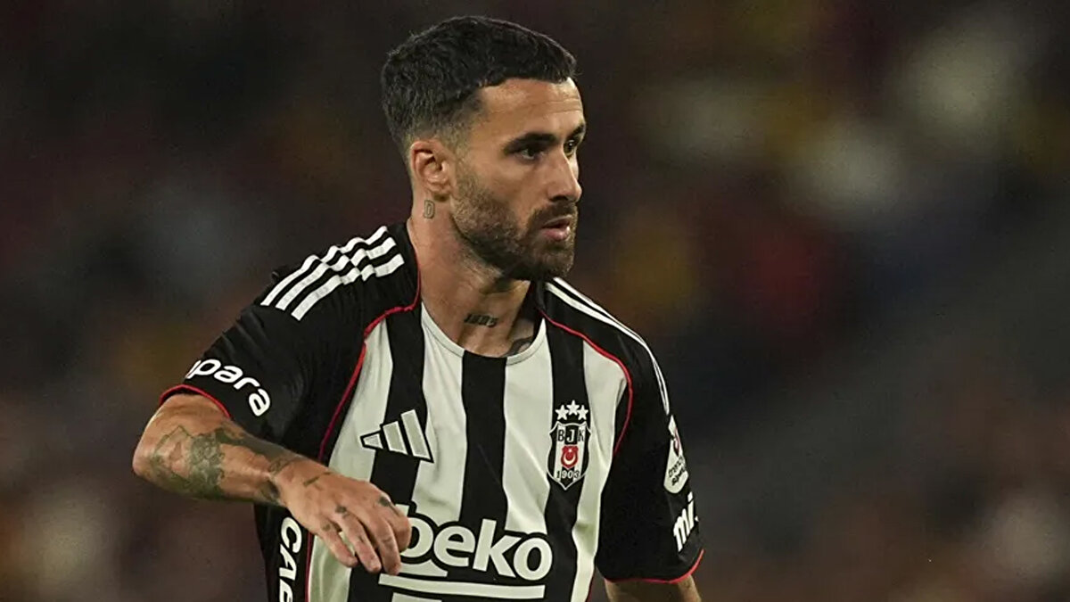 Siyah-beyazlılarda Gaziantep FK maçında yaşanan sakatlık şoku, Rafa Silva'nın dönüşünü hızlandırdı. Cengiz Ünder ve Jota Silva'nın sakatlanarak takımdan ayrı kalacak olması, teknik heyeti hücum hattında arayışa itti. Gözler bir süredir formadan uzak kalan Rafa Silva'ya çevrildi.