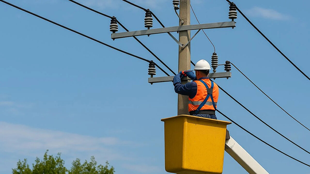 Çankaya Elektrik Kesintisi ve Etkilenen Bölgeler<br><br>Çankaya bölgesinde oturan vatandaşlar için kritik uyarı geldi. Aşağıdaki mahalle ve sokaklarda çalışma kaynaklı kesintiler gözlemlenmektedir:<br><br>Ümit Mahallesi<br><br>Sokak<br><br>Meksika Caddesi/Sokağı<br><br>Sokak<br><br>Sokak<br><br>Bahçelievler Mahallesi<br><br>Oğuzhan Asiltürk Sokak<br><br>Bahriye Üçok Sokak<br><br>Azerbaycan Caddesi<br><br>Cengizhan Sokak<br><br>Dögol Caddesi<br><br>Kazakistan Caddesi<br><br>Prof. Dr. Muammer Aksoy Caddesi<br><br>Şevket Süreyya Aydemir Sokak<br><br>36, 38, 40, 43, 44, 45, 46, 47, 48 ve 49. Sokaklar<br><br>Kasım Gülek Sokak<br><br>Yukarı Bahçelievler Mahallesi<br><br>59, 61, 64, 65, 70 ve 46. Sokaklar<br><br>Oğuzhan Asiltürk Sokak<br><br>Azerbaycan Caddesi<br><br>Aşkabat Caddesi<br><br>Emek Mahallesi<br><br>Bişkek Caddesi<br><br>Kırım Caddesi<br><br>Şehit Yavuz Oğuz Sokak<br><br>Nihat Genç Sokak<br><br>Kazakistan Caddesi<br><br>15, 19, 22, 23, 25, 26, 29, 30, 31 ve 32. Sokaklar<br><br>Diğer Etkilenen Bölgeler<br><br>Arka Topraklık Mahallesi: Halay Sokak<br><br>Yakupabdal Mahallesi: Halay Sokak, Yakupabdal Sokak