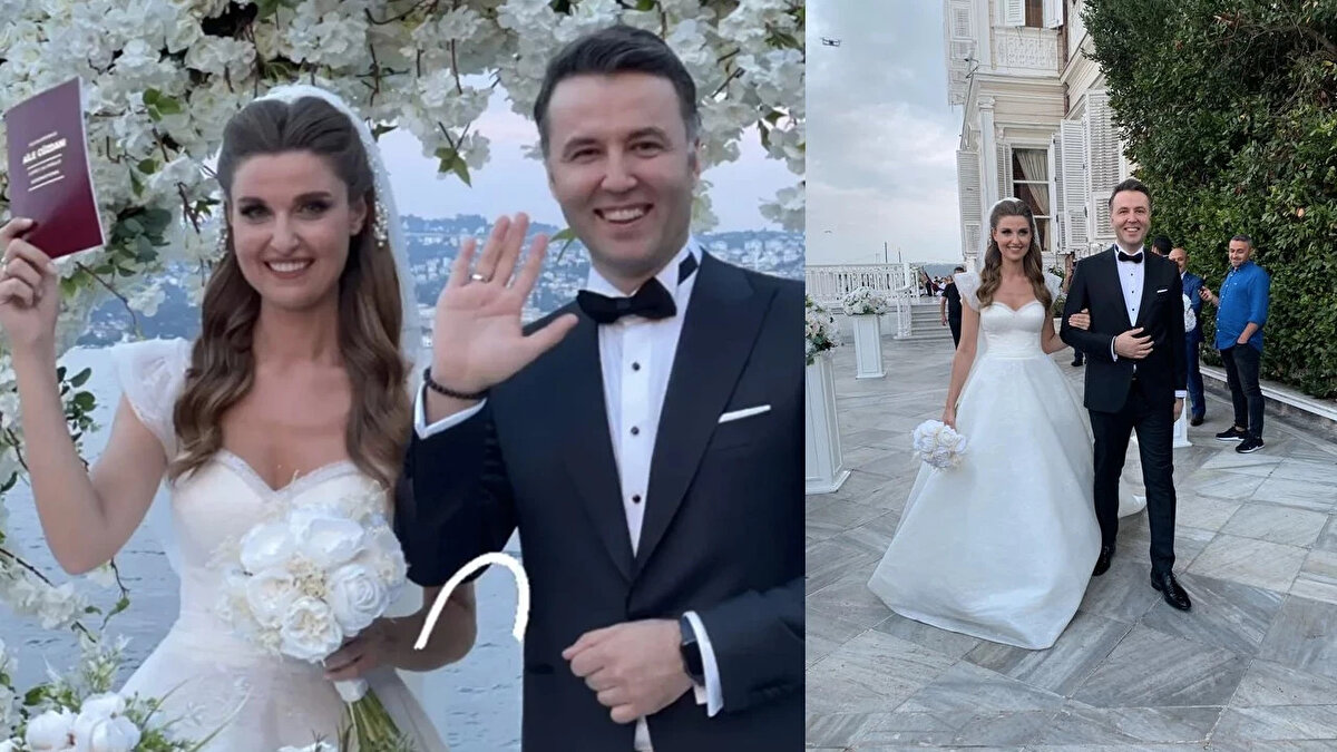 Mehmet Akif Ersoy Boşandı mı?<br><br>Evet, Mehmet Akif Ersoy ve Pınar Erbaş çiftinin boşandığı biliniyor. İkili, evlendikten yaklaşık 8 ay sonra bir boşanma kararı almış, ancak daha sonra evliliklerine bir şans daha vererek bu karardan vazgeçmişlerdi. Fakat evliliklerinde yaşanan süreç sonunda, geçtiğimiz aylarda çiftin kesin olarak ayrıldığı bilgisi edinildi.