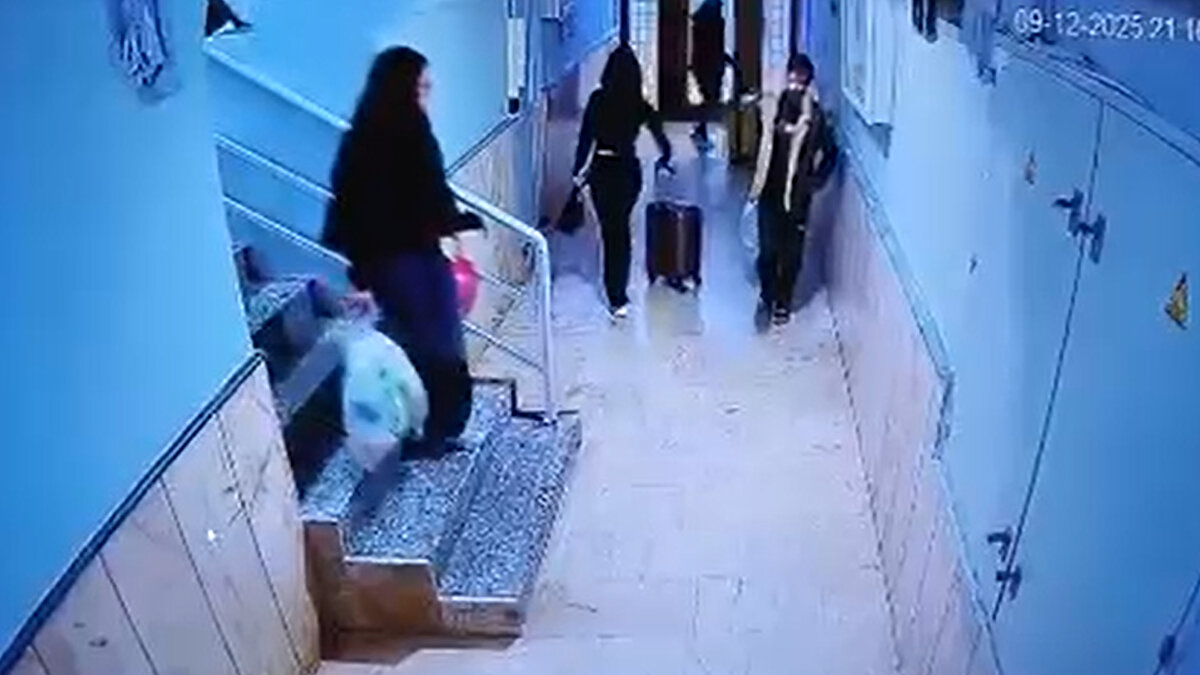 Avukat Çelik, Gülter'in annesinin eski asistanına, "Abla valizleri alıp, geri Yalova’ya döneceğim" şeklinde mesaj attığını belirtti. Ayrıca, "Bırakın yurt dışını, Büyükçekmece’den Yalova’ya gelecek parası yoktu" savunmasını yaptı. Ev sahibinin de asistanı arayarak "Çocuklar şimdi çıktı, haber vereyim" dediği öğrenildi.