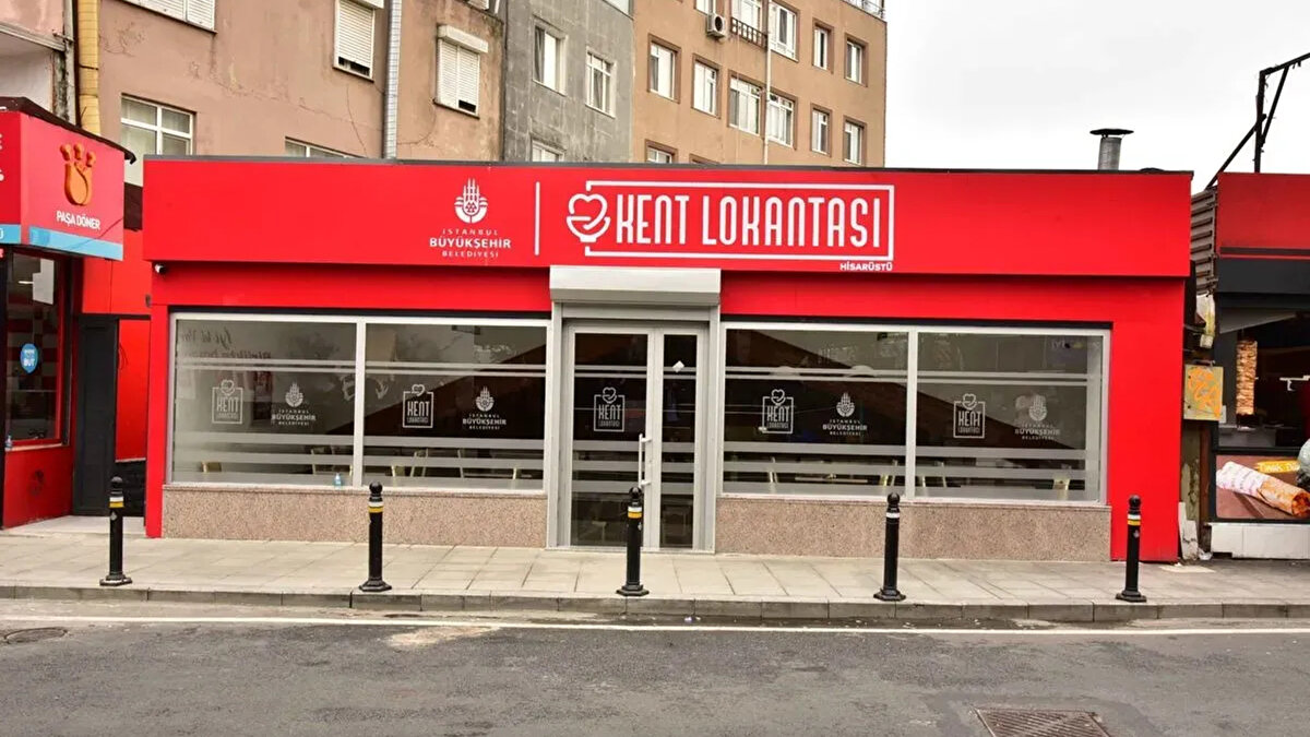Kent Lokantası'nda "Ucuz Yemek" dönemi bitiyor mu?<br><br>Öğrencilerin ve dar gelirlilerin yoğun ilgi gösterdiği Kent Lokantaları'nda fiyatlar katlandı. Alınan karara göre: