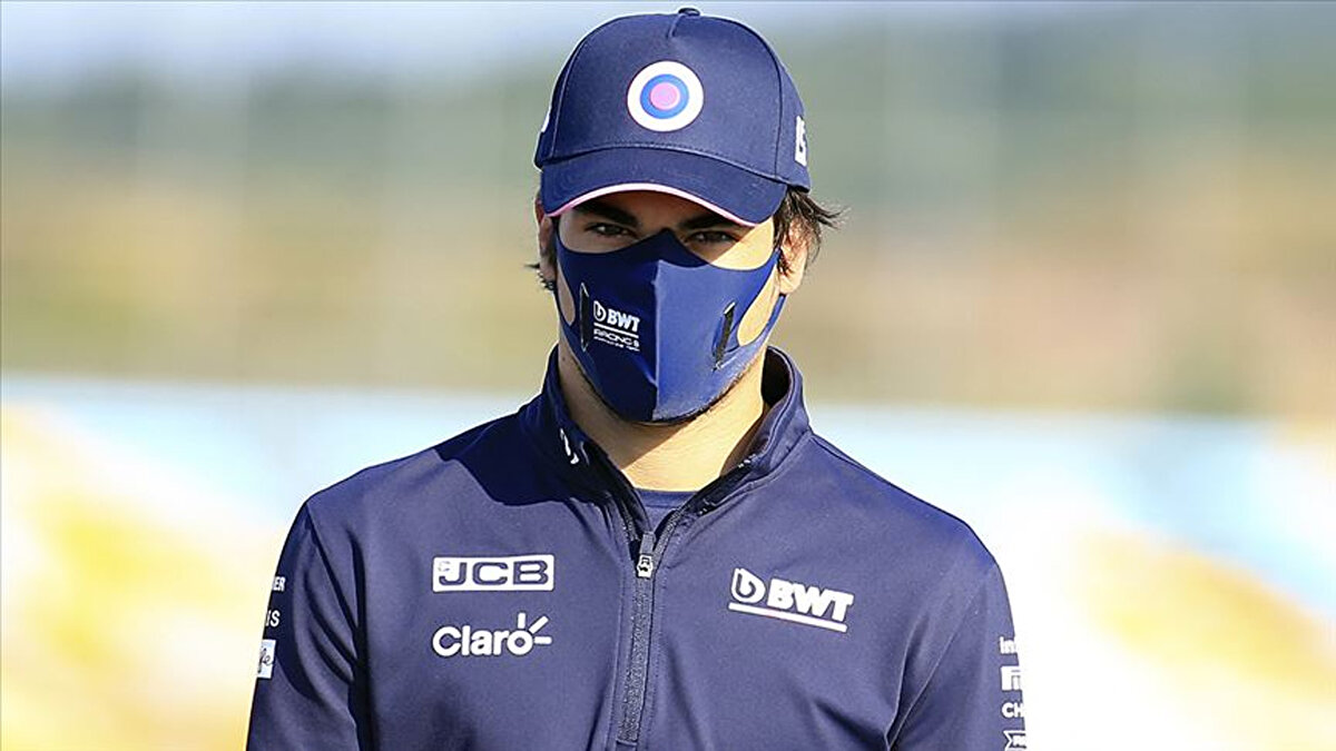 8. Lance Stroll: 11.5 milyon euro