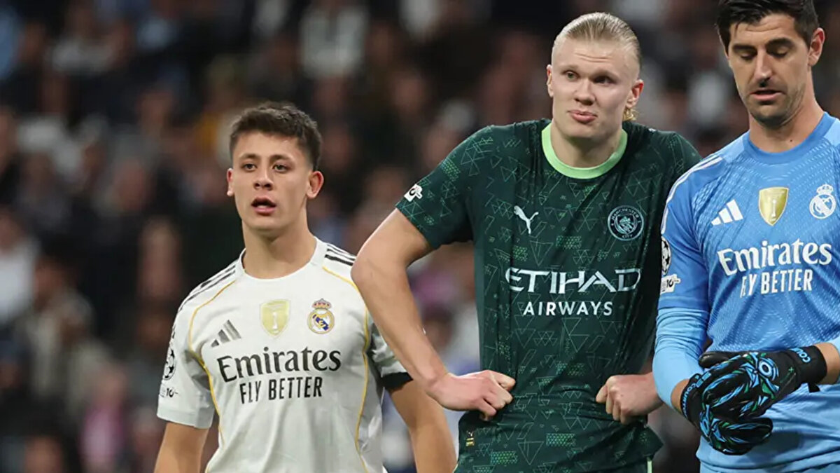 "ARDA GÜLER BAŞARILI OLAMADI"<br><br>Oyuna 58. dakikada giren milli yıldızımız Arda Güler'in performansını İspanyol basınından ABC'ye değerlendiren İspanyol teknik adam şu ifadeleri kullandı: "Bu, gecenin gidişatını hiç değiştirmedi. Genel kaosun ortasında topu kontrol etmeye çalıştı ama başaramadı." <br><br>