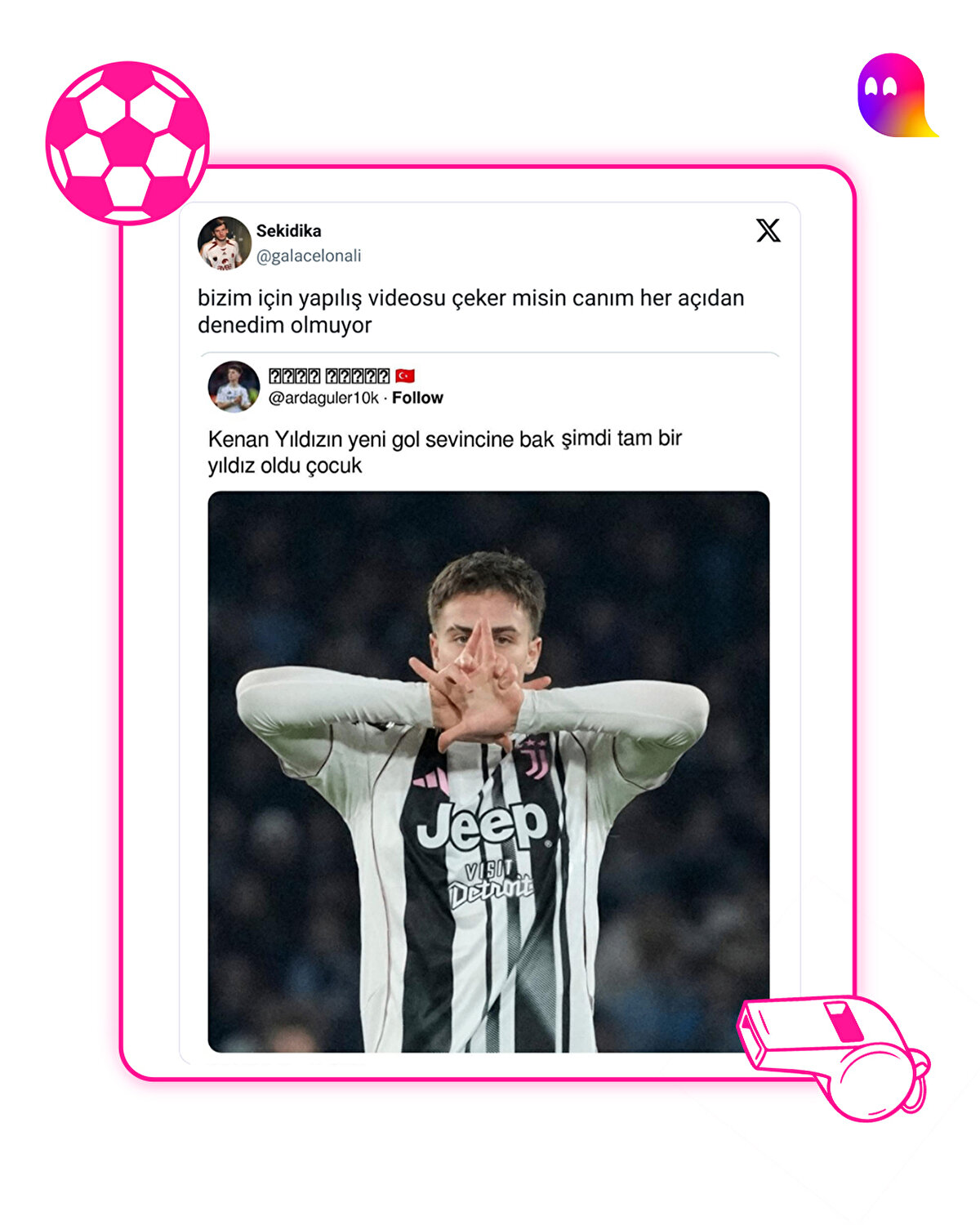 Acil detaylı bir video alabilir miyiz?