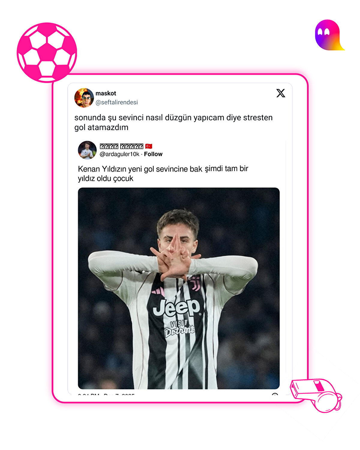 Gol atsak elimiz ayağımıza dolaşırdı