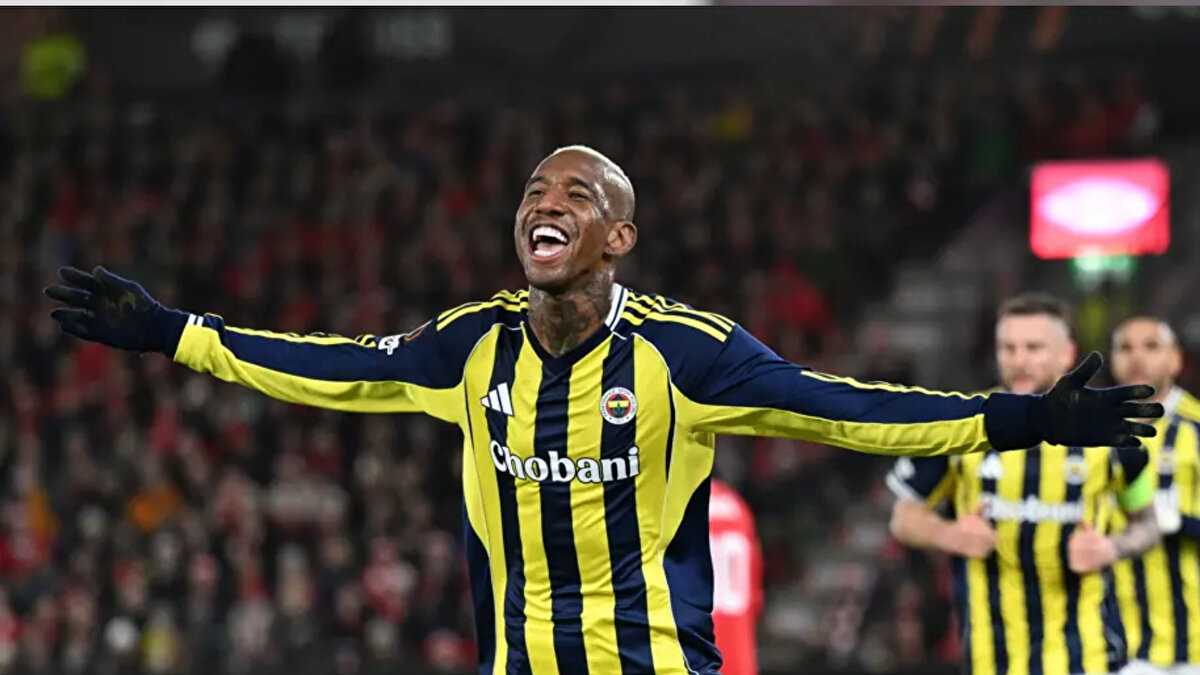 UEFA Avrupa Ligi'nin 6. haftasında Fenerbahçe deplasmanda Norveç ekibi Brann ile karşılaştı. Mücadele temsilcimizin 4-0'lık üstünlüğü ile bitti.