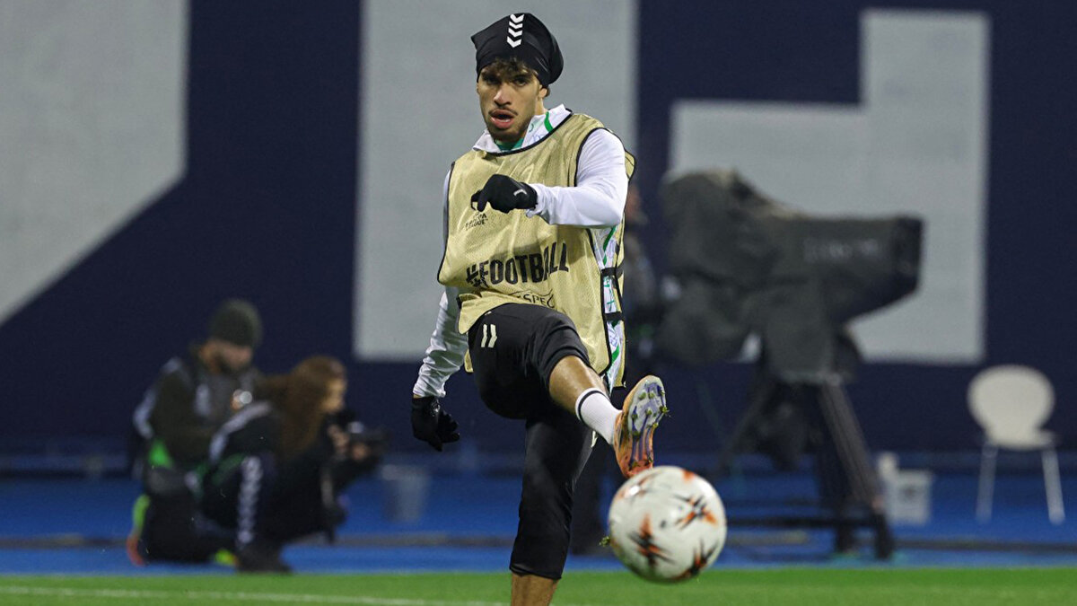 Abde Ezzalzouli (R. Betis): +8 milyon euro<br><br>Yeni değeri: 20 milyon euro 