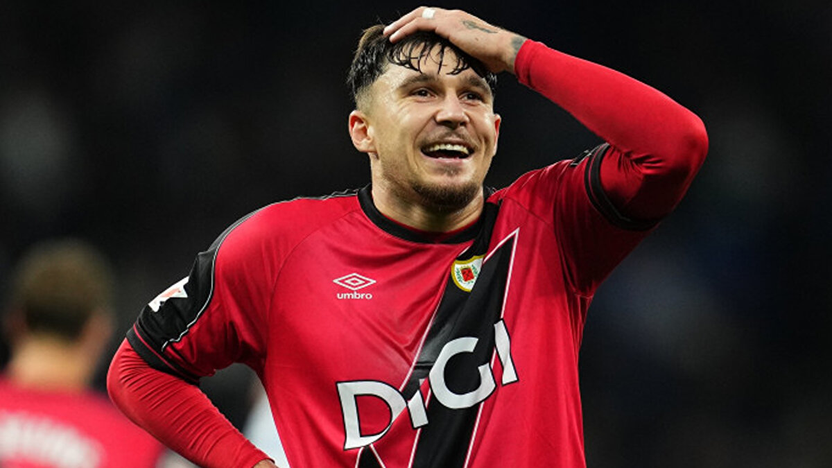 Andrei Ratiu (R. Vallecano) : +6 milyon euro<br><br>Yeni değeri: 18 milyon euro 