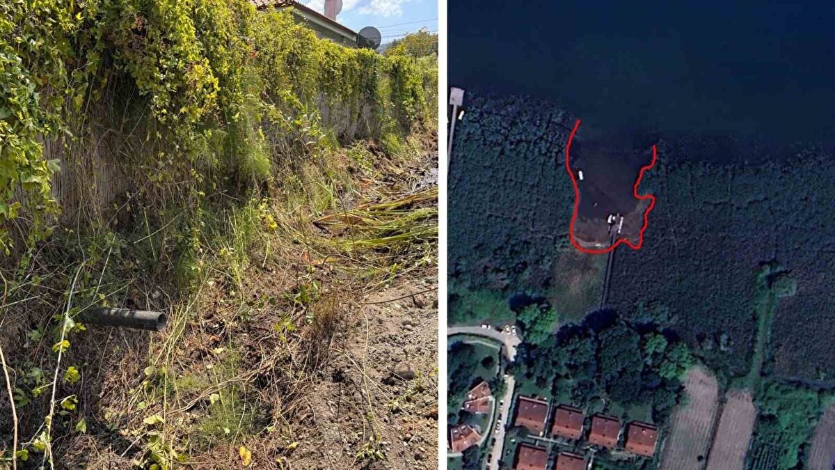 Bazı yapıların toprağın altından borular çekerek gölden izinsiz su aldığı, atık sularını gizli hatlarla göle bıraktığının tespit edildiğini söyleyen Alemdar, bu kişilere açık çağrı yaptı:<br><br>“Ben her türlü bedeli ödemeye hazırım. Kaçak yapıları savunabiliyorlarsa çıksınlar kamuoyunun karşısına. Bu göl 5 milyon insanın hakkıdır.”<br><br>Göl kıyısında 6 kilometrelik alanın yalnızca 1 kilometresinin halka açık olduğunu belirten Alemdar, geri kalan 5 kilometrelik bölümün işletmeler ve özel mülkiyet tarafından haksız şekilde kapatıldığını söyledi.