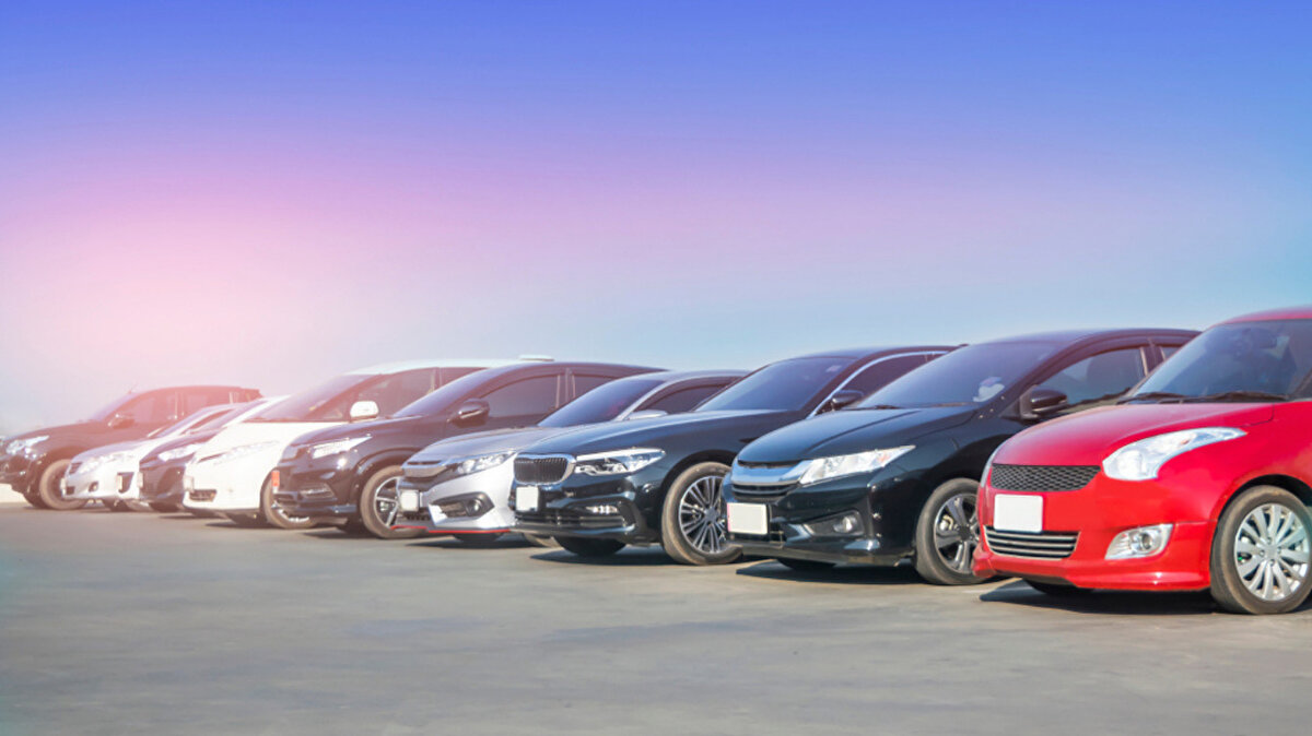 Lexus, 77 puanla zirveye yerleşirken, Toyota ve Mazda ise güvenilirlikte öne çıkan markalar arasında yer aldı.